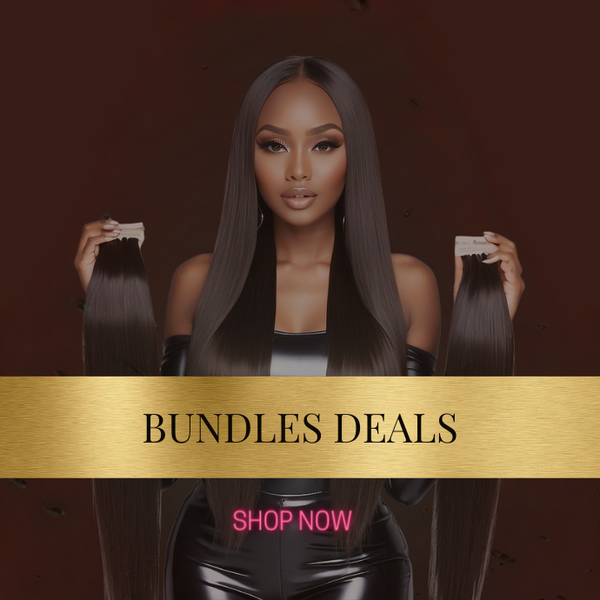 BUNDLE DEALS