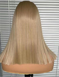 Bob - Luxury Synthetic Wigs