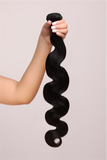 SINGLE Body Wave BUNDLE - Superior Virgin or 100% Raw