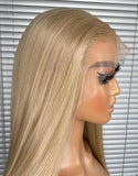 Bob - Luxury Synthetic Wigs