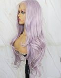 Colored - Luxury Synthetic Wigs