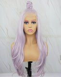 Colored - Luxury Synthetic Wigs