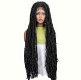 Faux Loc - Full Lace Wig