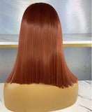 Bob - Luxury Synthetic Wigs