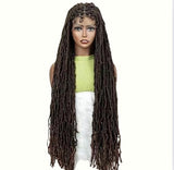 Faux Loc - Full Lace Wig