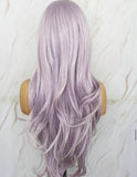 Colored - Luxury Synthetic Wigs