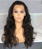 Colored - Luxury Synthetic Wigs