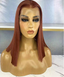 Bob - Luxury Synthetic Wigs