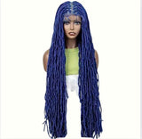 Faux Loc - Full Lace Wig