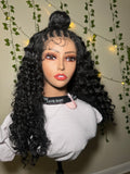 Catlina - Luxury Synthetic Lace Front