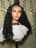 Catlina - Luxury Synthetic Lace Front