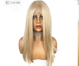 Bob - Luxury Synthetic Wigs