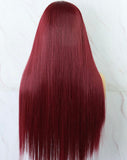 Colored - Luxury Synthetic Wigs