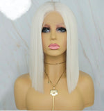 Bob - Luxury Synthetic Wigs