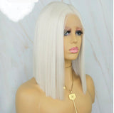 Bob - Luxury Synthetic Wigs