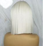 Bob - Luxury Synthetic Wigs