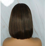 Bob - Luxury Synthetic Wigs