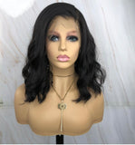 Bob - Luxury Synthetic Wigs