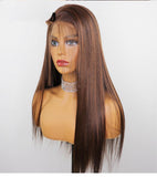 Colored - Luxury Synthetic Wigs