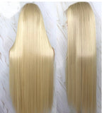 30 Inches - Luxury Synthetic Wigs