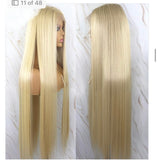 30 Inches - Luxury Synthetic Wigs