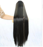 30 Inches - Luxury Synthetic Wigs