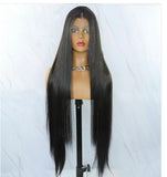 30 Inches - Luxury Synthetic Wigs