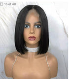 Bob - Luxury Synthetic Wigs