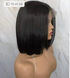 Bob - Luxury Synthetic Wigs