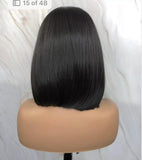 Bob - Luxury Synthetic Wigs