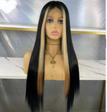 Colored - Luxury Synthetic Wigs