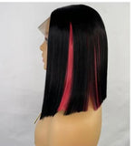 Bob - Luxury Synthetic Wigs