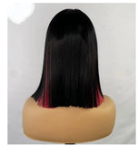 Bob - Luxury Synthetic Wigs