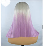 Bob - Luxury Synthetic Wigs