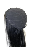 CUSTOM WIG: HALF / HEADBAND / U OR V PART WIGS