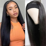 CUSTOM WIG: HALF / HEADBAND / U OR V PART WIGS