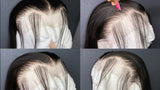 Wig Styling Add-On