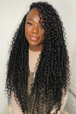 BULK HAIR - BOHO HAIR : BRAIDS/ PASSION TWIST