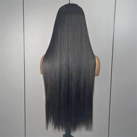 Superior Virgin Wigs - TRANSPARENT LACE